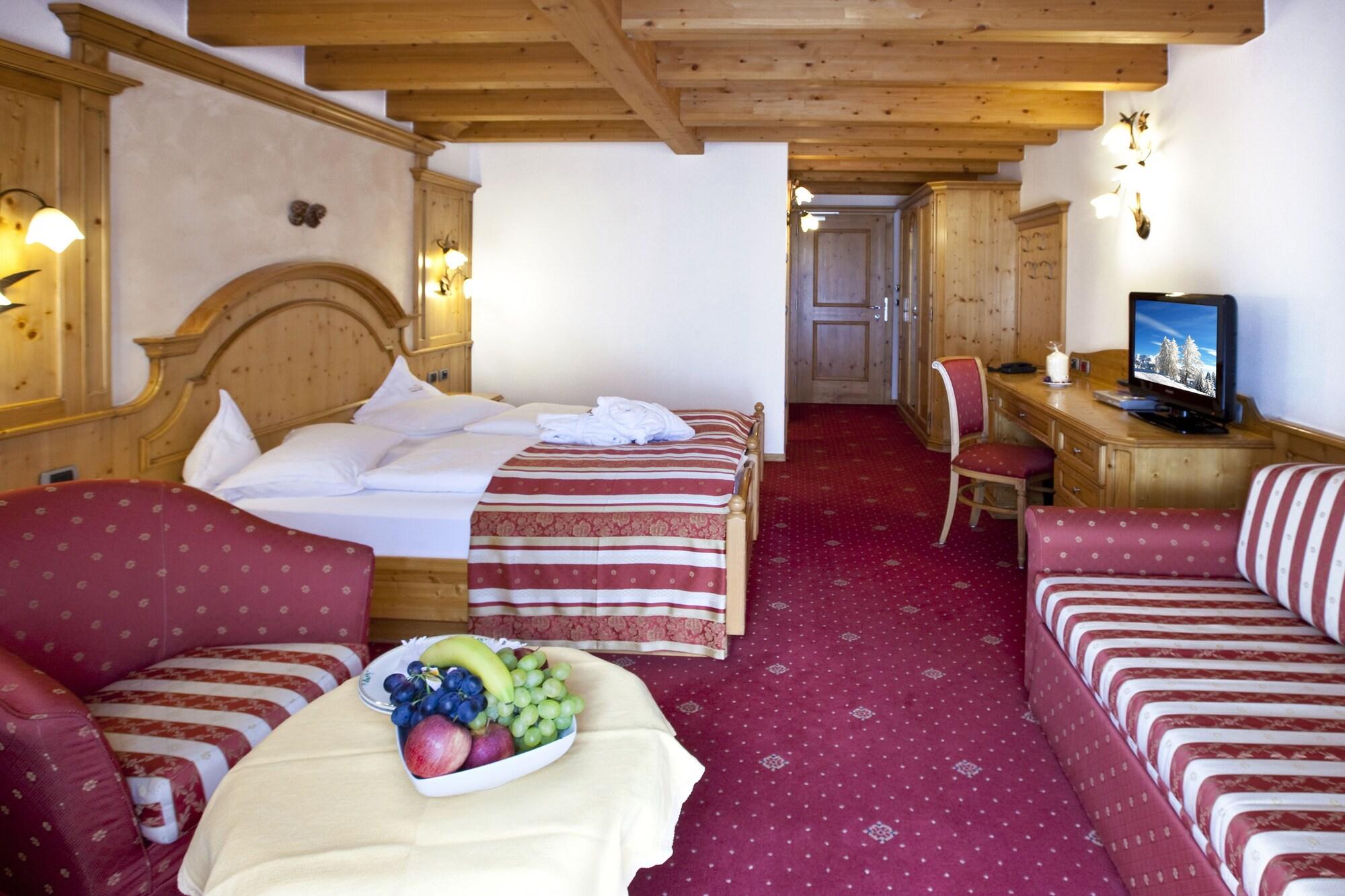 Hotel Lagorai Resort&spa Cavalese