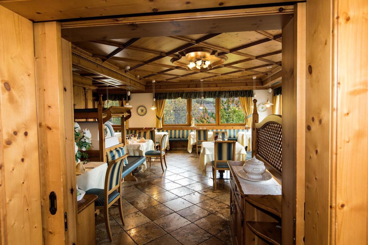 Lagorai & Spa Hotel