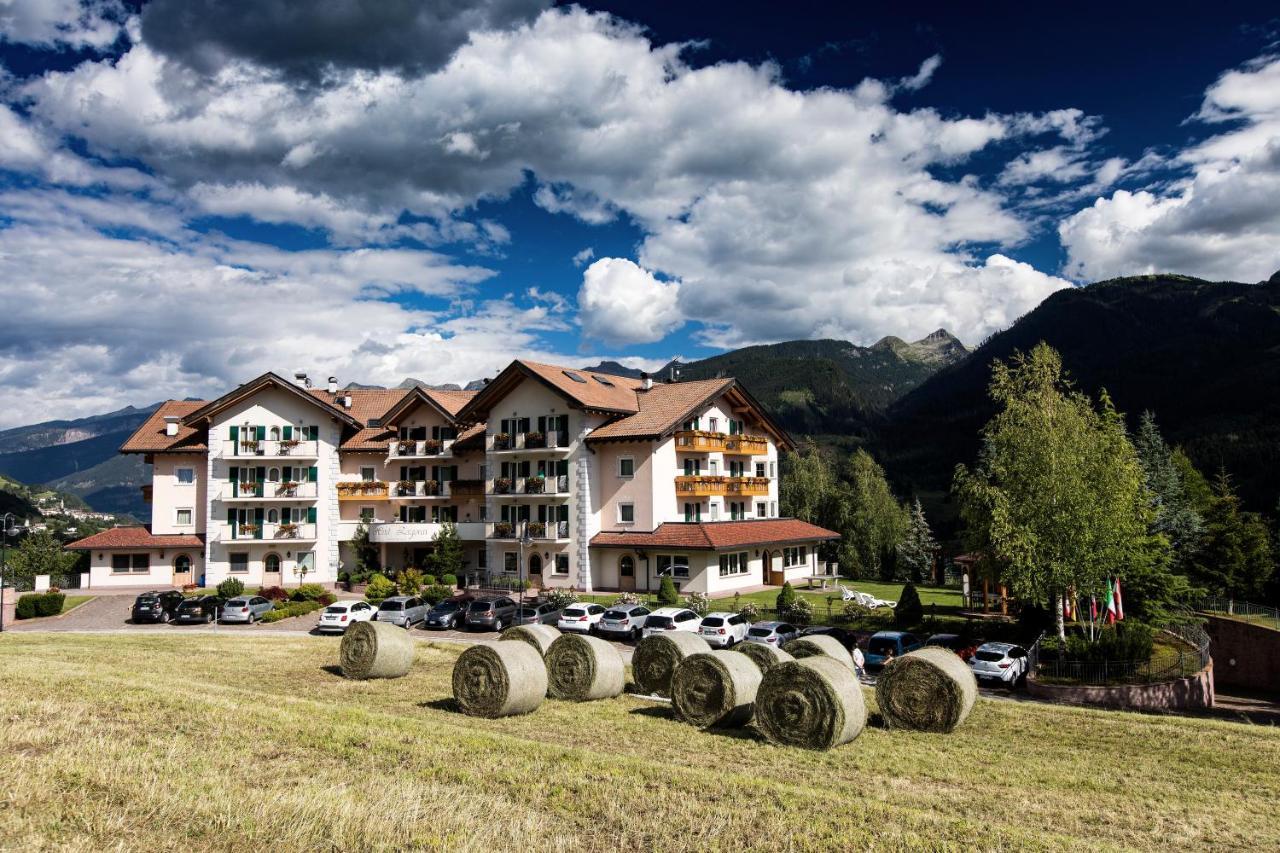 Hotel Lagorai Resort&spa