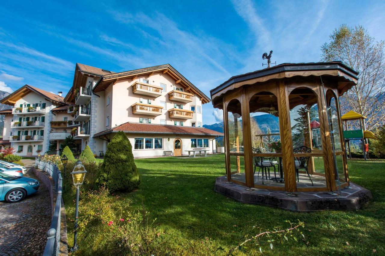 Lagorai Resort&spa Cavalese
