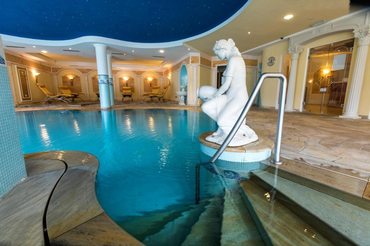 Lagorai Resort&spa Hotel 4*